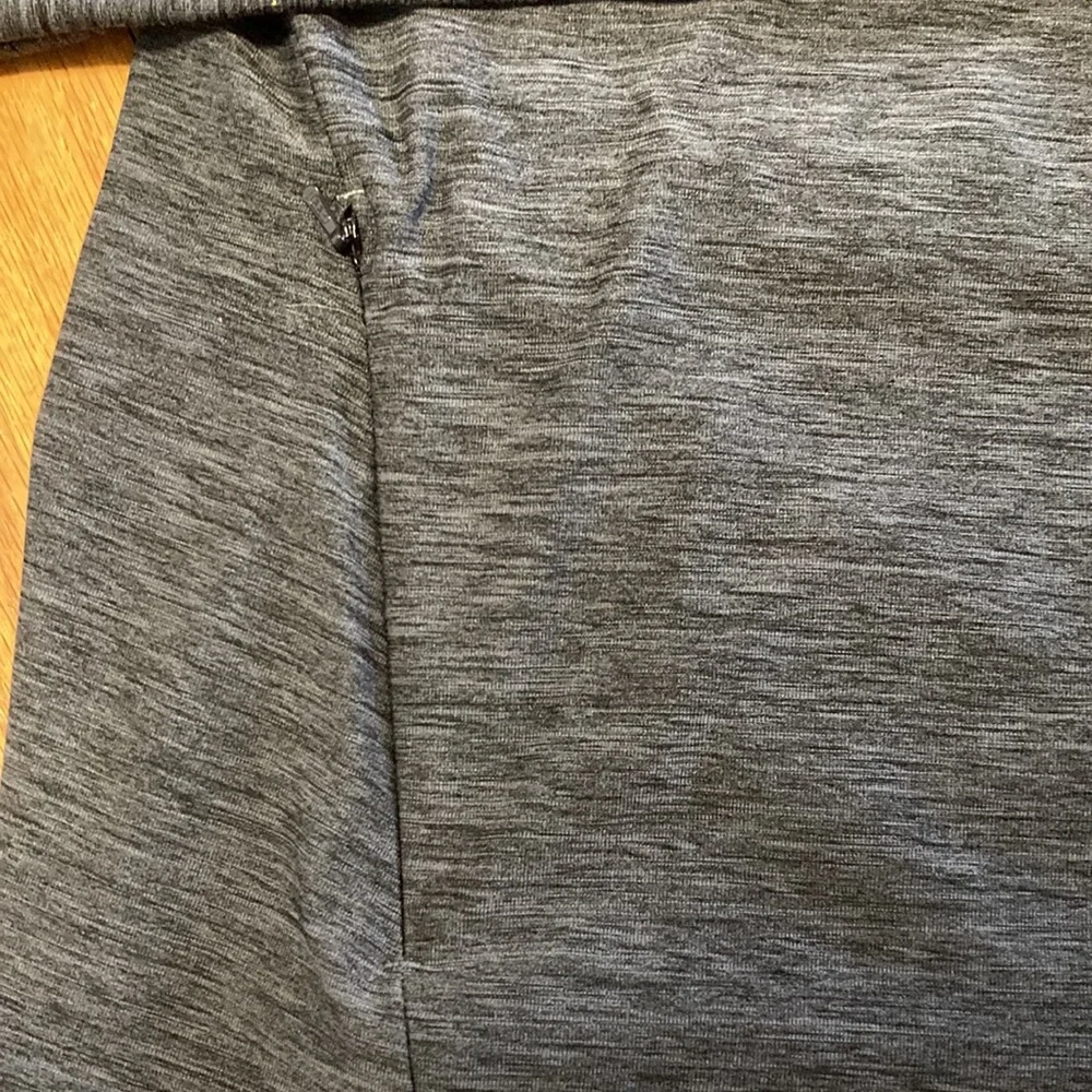 Asics Women's Blue Jacket - Picture 5 of 6